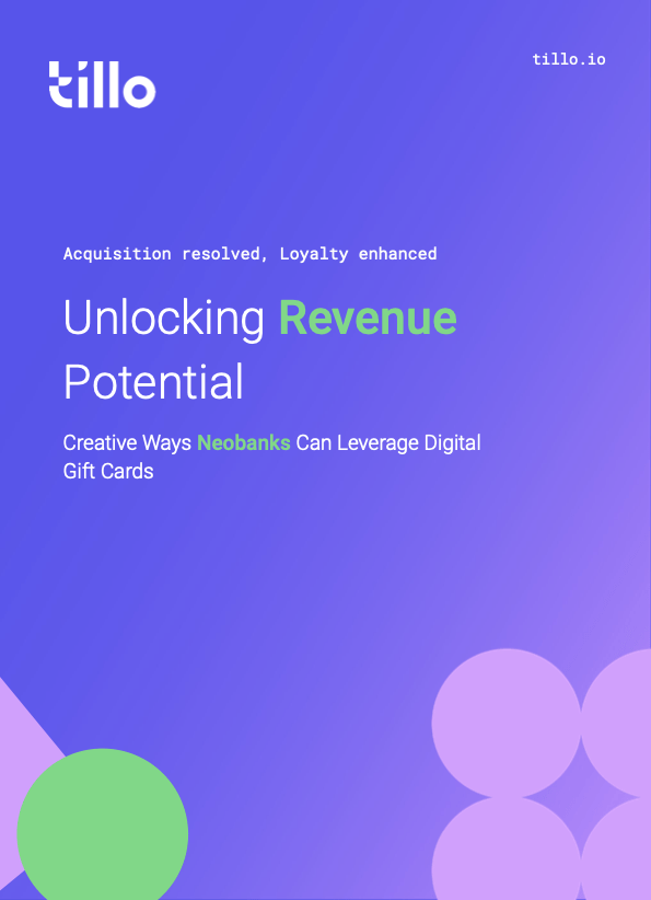 Unlocking Revenue Potential with Tillo